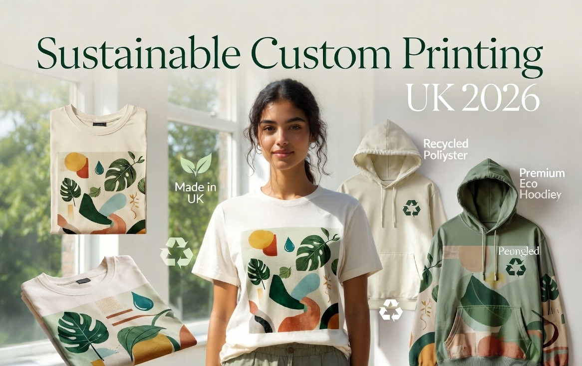 custom printing